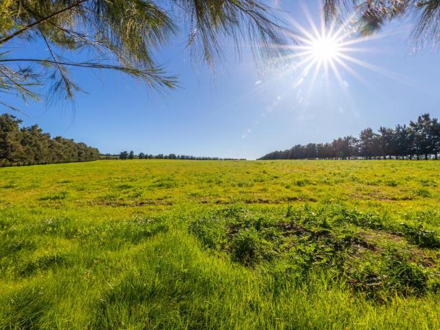 Land for sale in West Coast, Riebeeck Valley