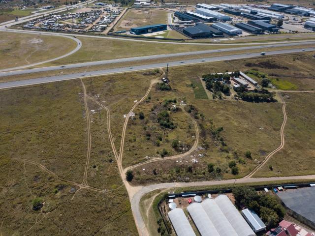 Land for sale in Knopjeslaagte, Gauteng