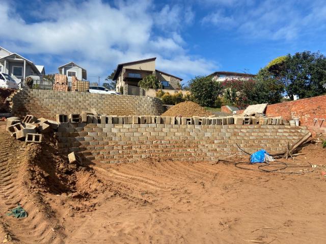 Land for sale in Princess Grant, Kwazulu-natal