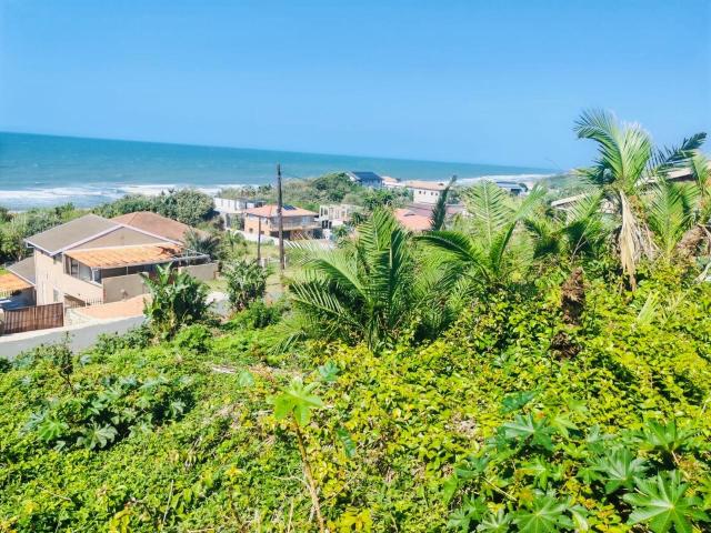 Land for sale in Princess Grant, Kwazulu-natal