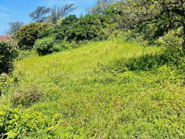 Land for sale in Princess Grant, Kwazulu-natal