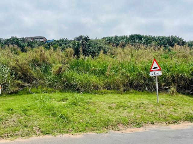 Land for sale in Princess Grant, Kwazulu-natal