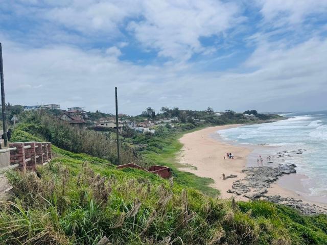 Land for sale in Princess Grant, Kwazulu-natal