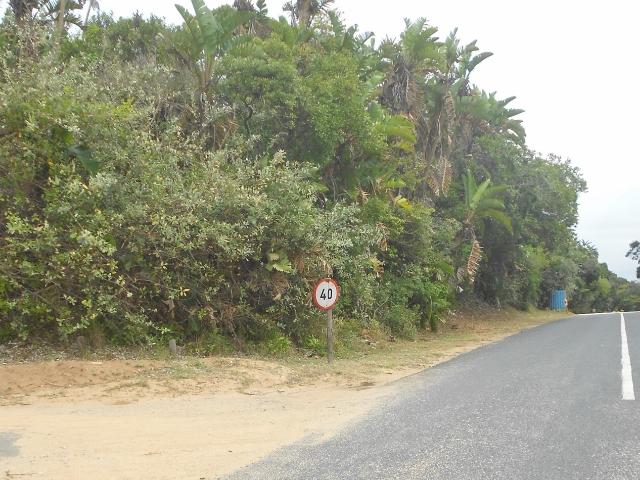 Land for sale in Ugu District Municipality, Kwazulu-natal