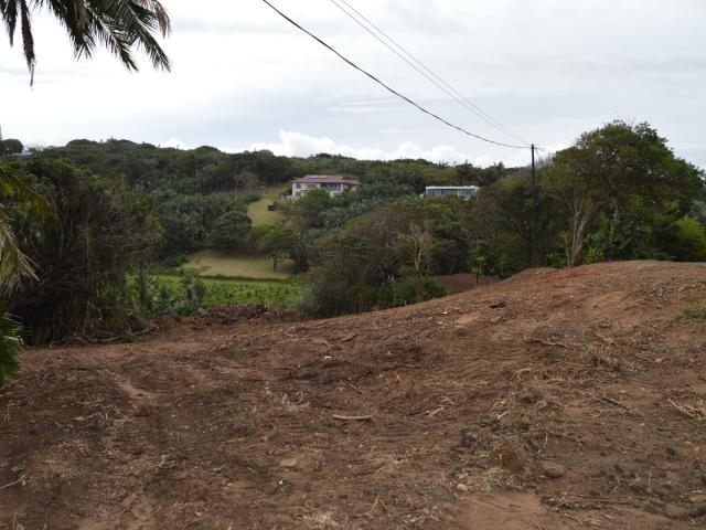 Land for sale in Ugu District Municipality, Kwazulu-natal