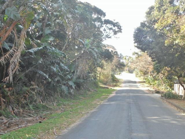 Land for sale in Ugu District Municipality, Kwazulu-natal