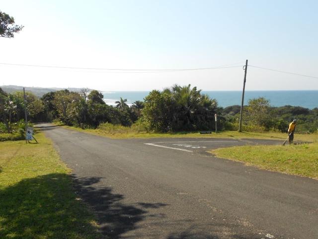 Land for sale in Ugu District Municipality, Kwazulu-natal