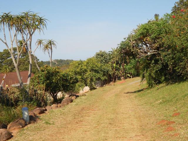 Land for sale in Ugu District Municipality, Kwazulu-natal