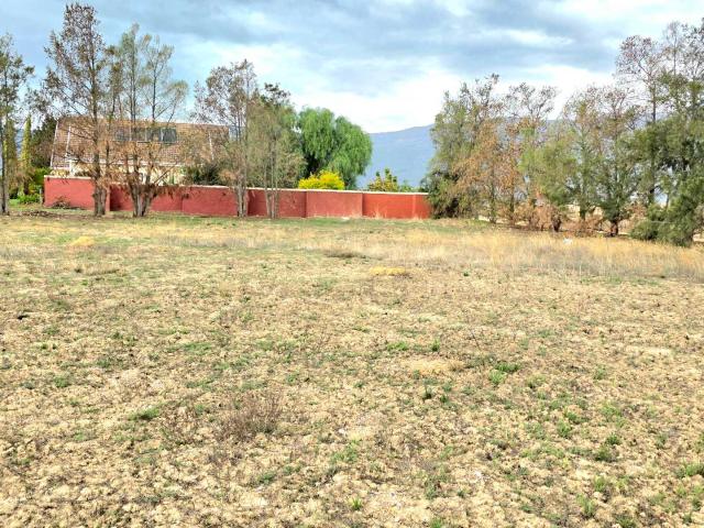 Land for sale in Tulbagh, Western Cape