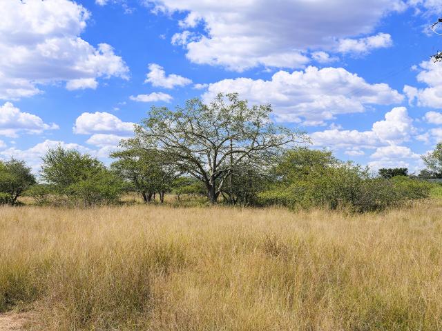 Land for sale in Seshego, Limpopo