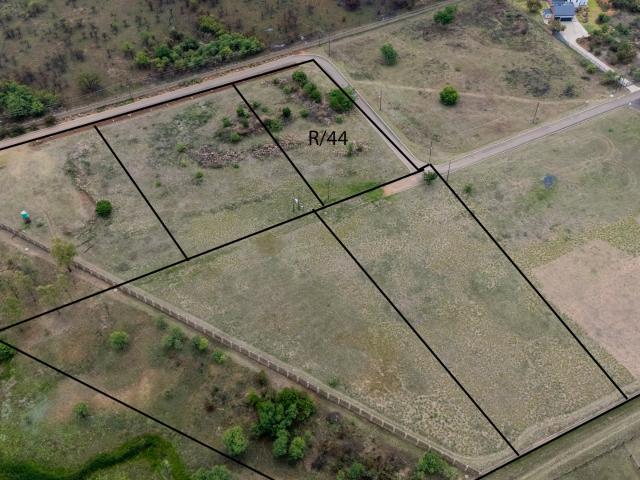 Land for sale in Kungwini, Gauteng