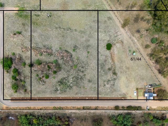 Land for sale in Kungwini, Gauteng