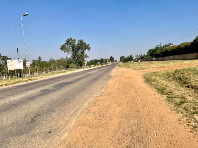 Land for sale in Kungwini, Gauteng