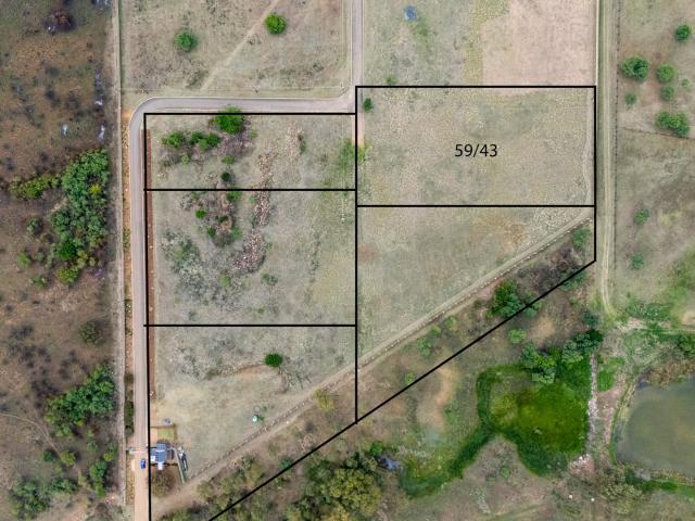 Land for sale in Kungwini, Gauteng