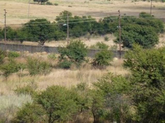 Land for sale in Kungwini, Gauteng