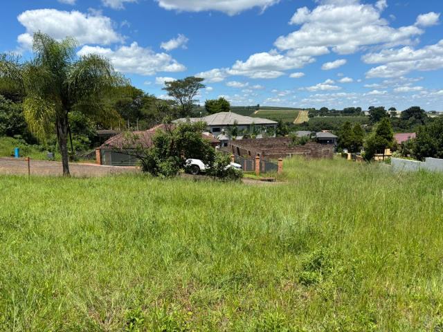 Land for sale in Mopani, Limpopo