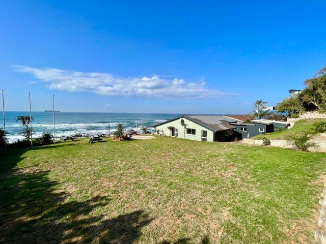 Land for sale in Umdloti, Kwazulu-natal