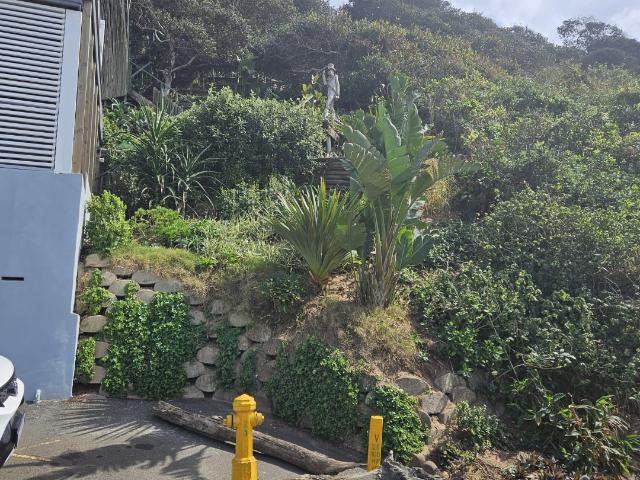 Land for sale in Umdloti, Kwazulu-natal