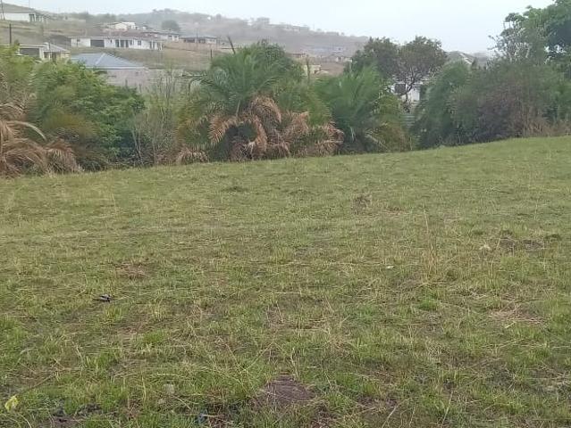 Land for sale in Umgababa, Kwazulu-natal