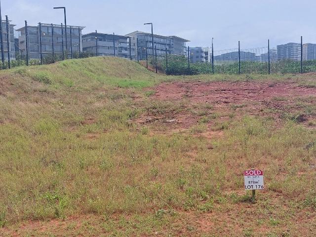 Land for sale in Umhlanga