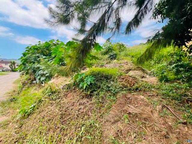 Land for sale in Seaview, Kwazulu-natal