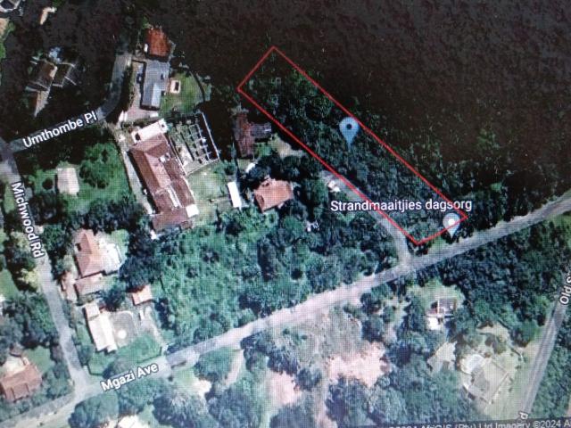 Land for sale in Ugu District Municipality, Kwazulu-natal