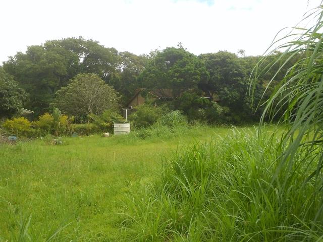 Land for sale in Ugu District Municipality, Kwazulu-natal