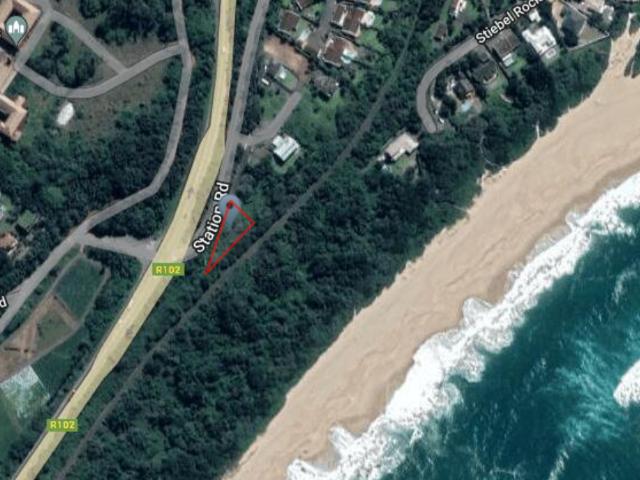 Land for sale in Ugu District Municipality, Kwazulu-natal