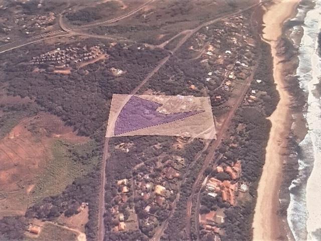 Land for sale in Ugu District Municipality, Kwazulu-natal
