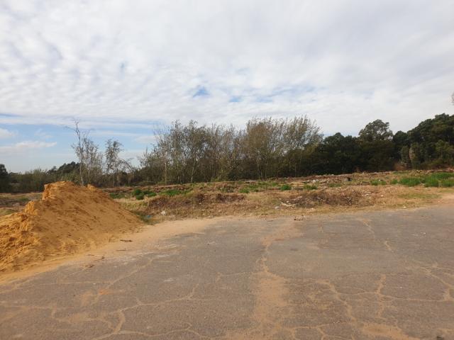 Land for sale in Vosloorus, Gauteng