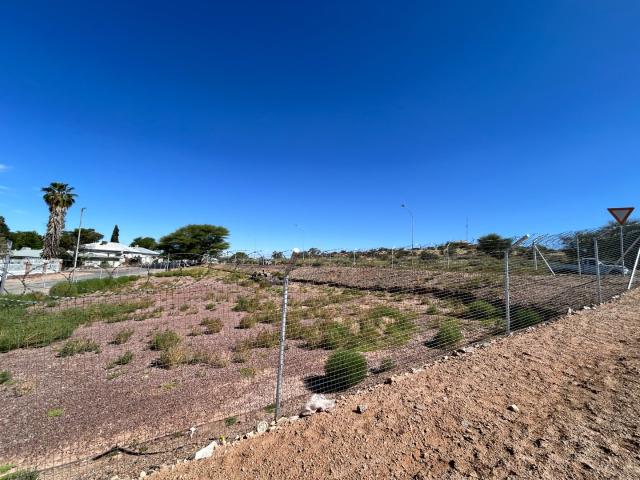Land for sale in Upington, Northern Cape