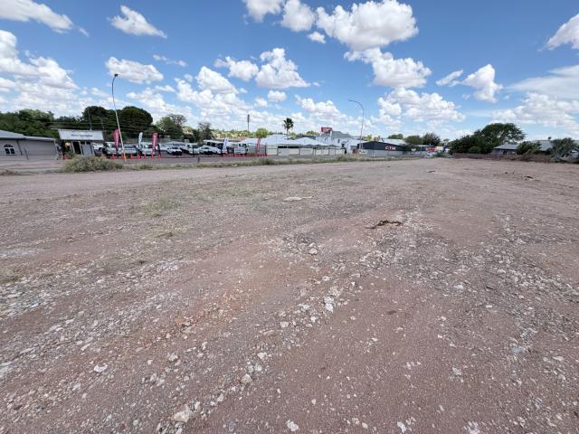Land for sale in Upington, Northern Cape