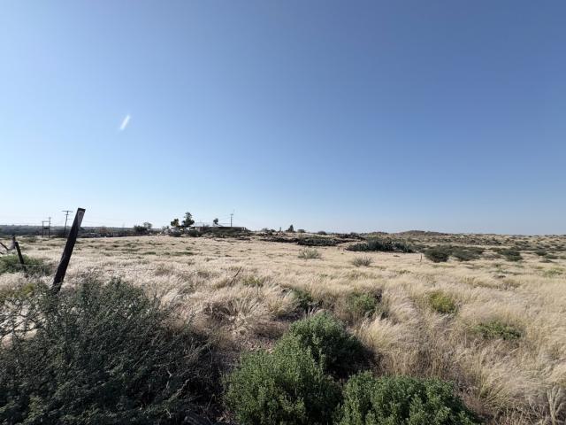 Land for sale in Northern Cape