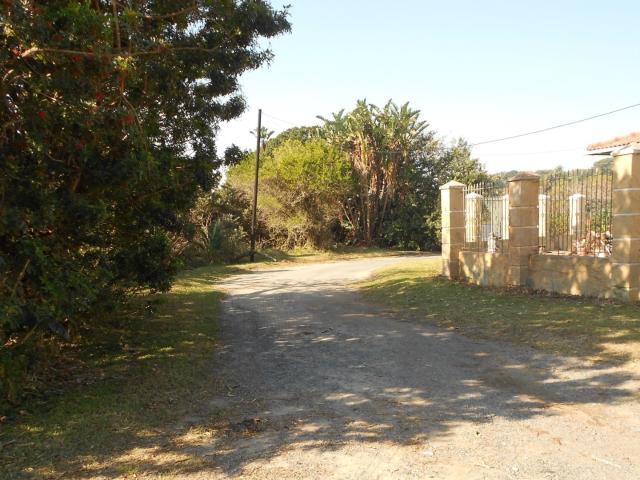 Land for sale in Ugu District Municipality, Kwazulu-natal