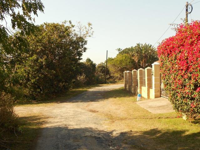 Land for sale in Ugu District Municipality, Kwazulu-natal