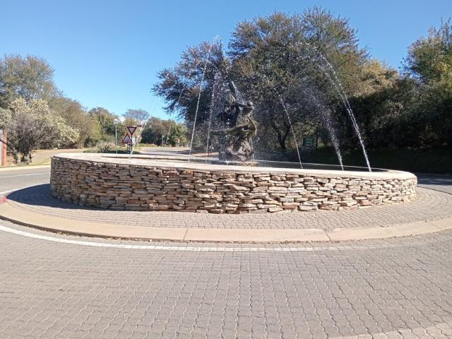 Land for sale in Koppies, Free State