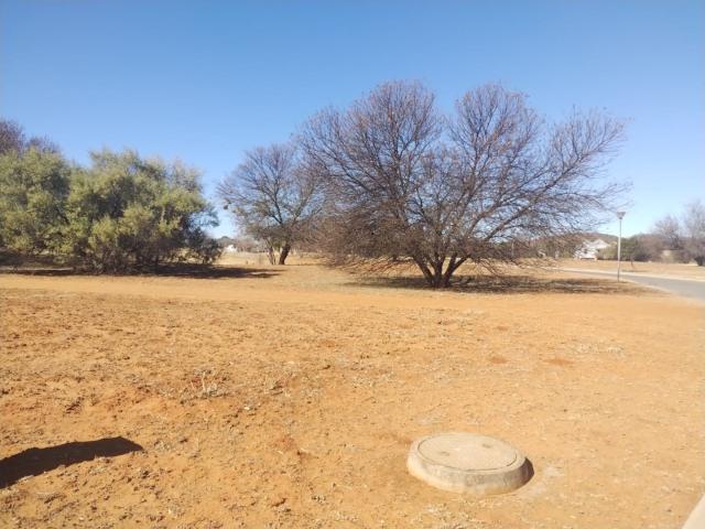 Land for sale in Koppies, Free State