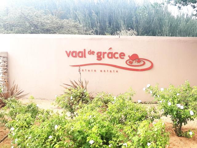 Land for sale in Koppies, Free State