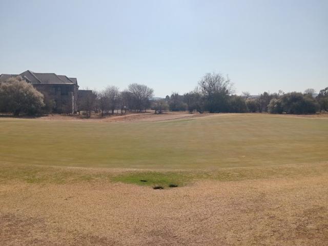Land for sale in Dr Kenneth Kaunda, North West