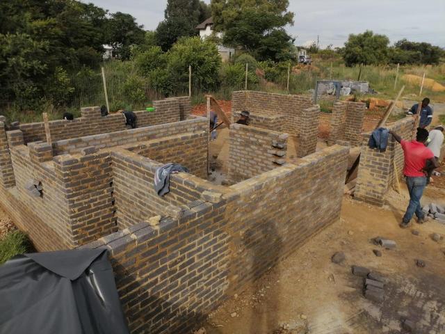 Land for sale in Midvaal, Gauteng