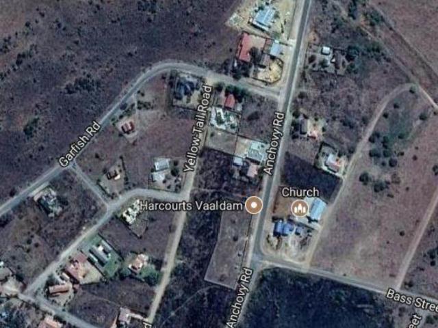 Land for sale in Midvaal, Gauteng