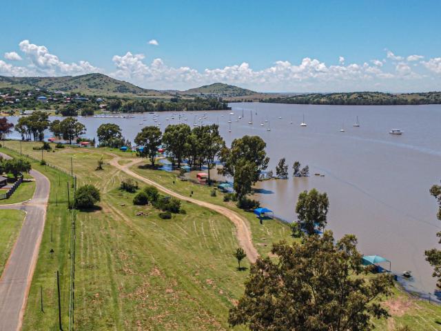 Land for sale in Midvaal, Gauteng