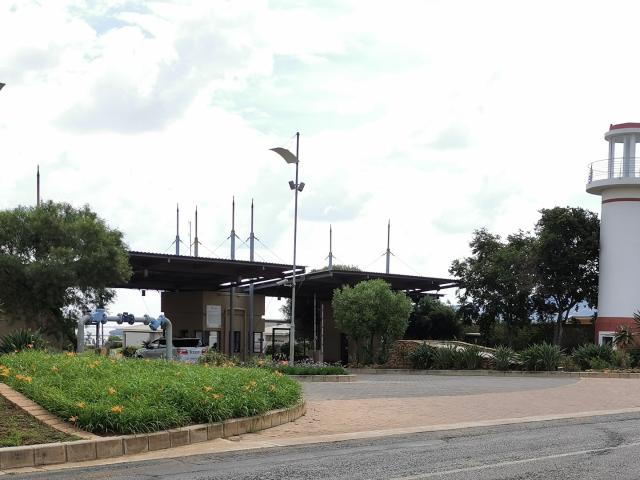 Land for sale in Midvaal, Gauteng