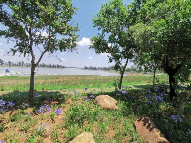 Land for sale in Midvaal, Gauteng