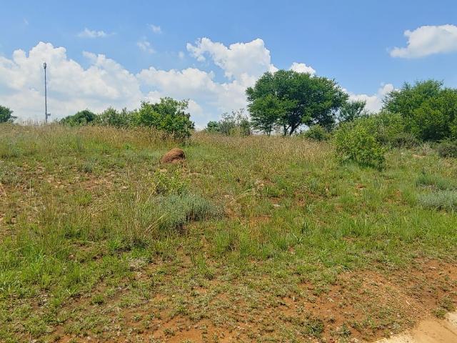 Land for sale in Midvaal, Gauteng