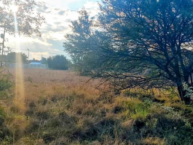 Land for sale in Midvaal, Gauteng