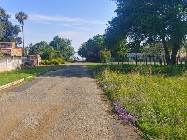 Land for sale in Midvaal, Gauteng