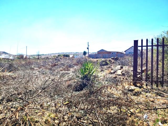 Land for sale in Midvaal, Gauteng