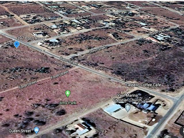 Land for sale in Midvaal, Gauteng