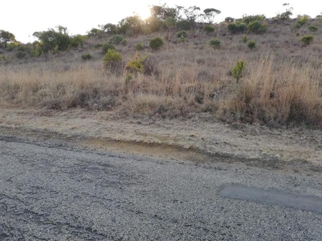 Land for sale in Midvaal, Gauteng